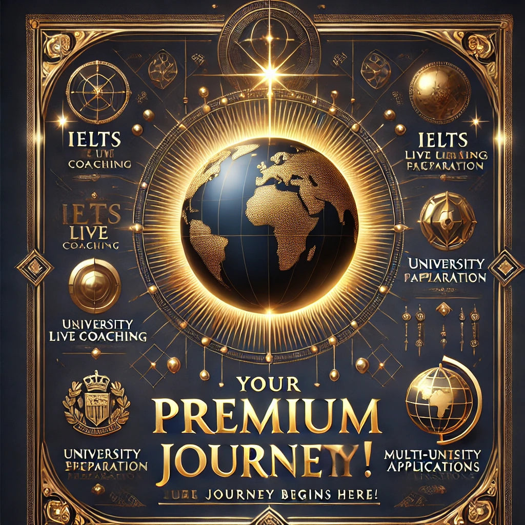 Premium Registration