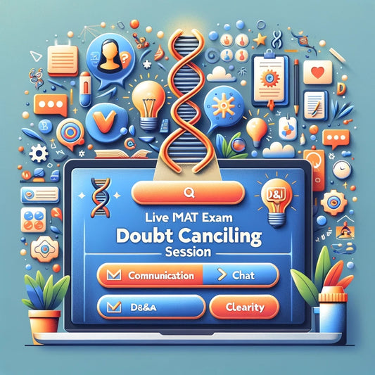 Live IMAT Exam Doubt Cancelling Session