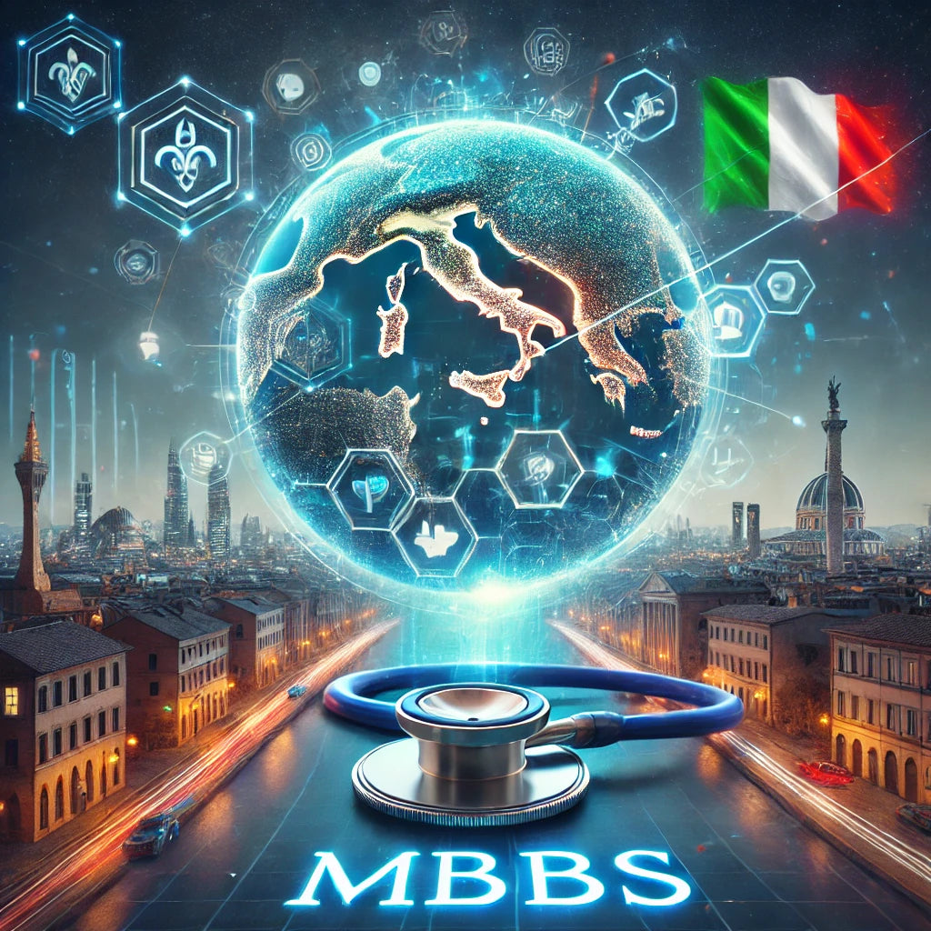 Consultancy Fee for Schengen & English Speaking Countries Medicine Course
