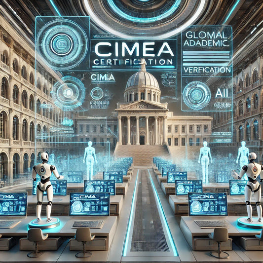 CIMEA Documentation