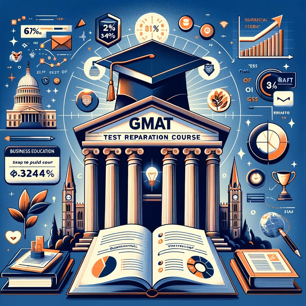 GMAT Exam Preparation