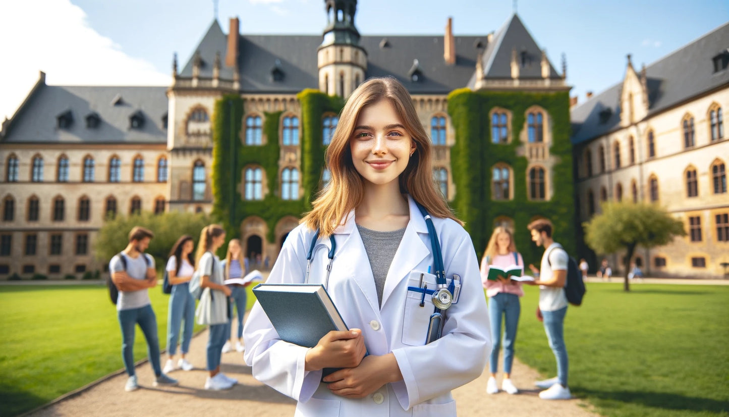 Consultancy Fee for Medicine Course for Russia, Georgia