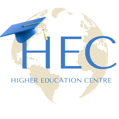 HEC Store