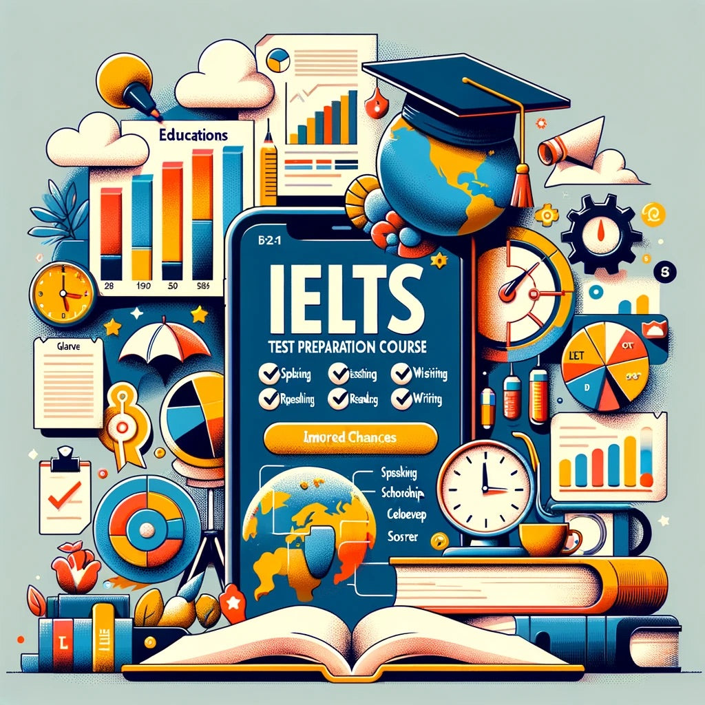 IELTS Test Preparation