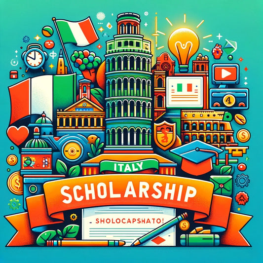 Italy Scholarship Document Preparation (Appostile, Translation, Legalisation)