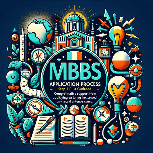 MBBS Italy Application Process: Step 1(Part 1) plus Exam guidance