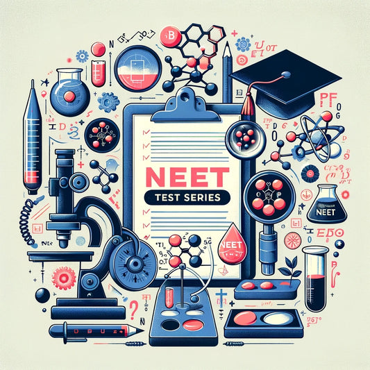 NEET Test Series