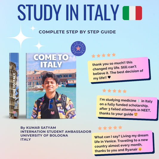 Self Italy Application Guide: Transform Your Future