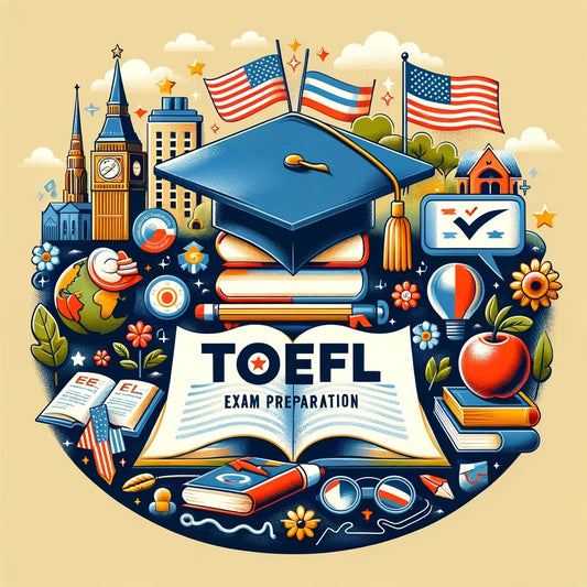 TOEFL Exam Preparation