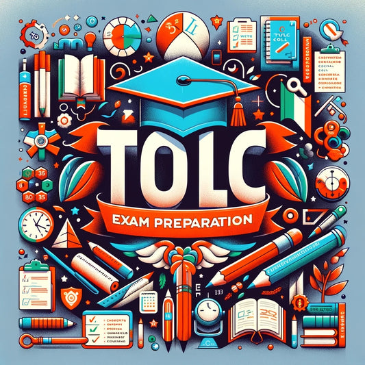 TOLC Exam Preparation